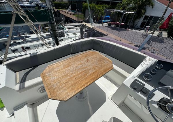 Beneteau Swift Trawler 34 image