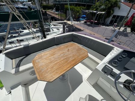 Beneteau Swift Trawler 34 image