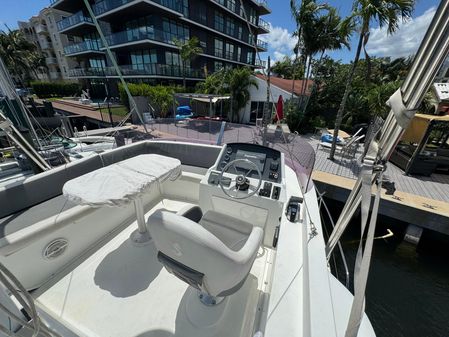 Beneteau Swift Trawler 34 image