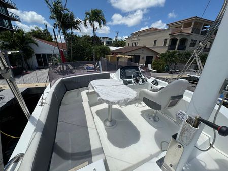 Beneteau Swift Trawler 34 image