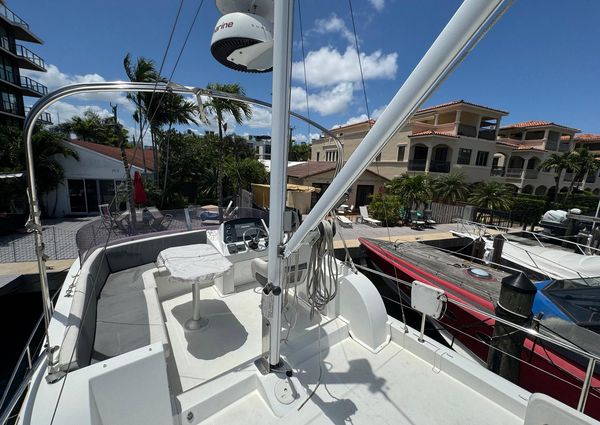 Beneteau Swift Trawler 34 image