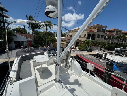 Beneteau Swift Trawler 34 image