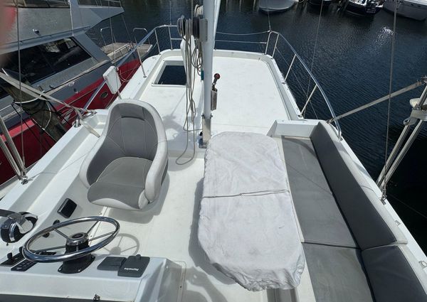 Beneteau Swift Trawler 34 image