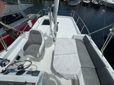 Beneteau Swift Trawler 34 image