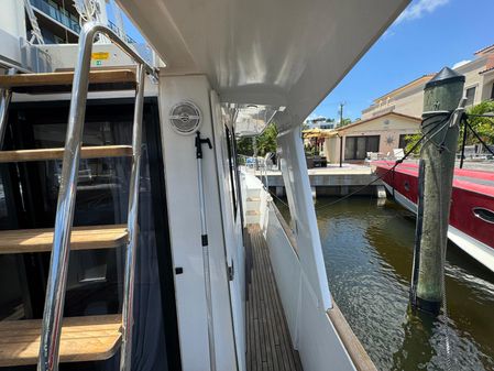 Beneteau Swift Trawler 34 image