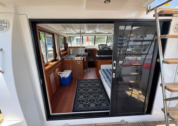 Beneteau Swift Trawler 34 image