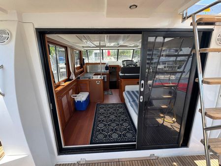 Beneteau Swift Trawler 34 image