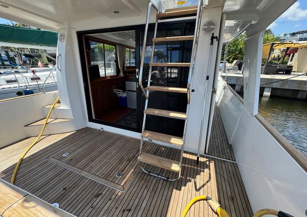 Beneteau Swift Trawler 34 image