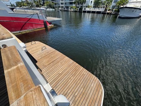 Beneteau Swift Trawler 34 image