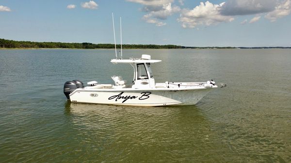 Sea-hunt GAMEFISH-25 image