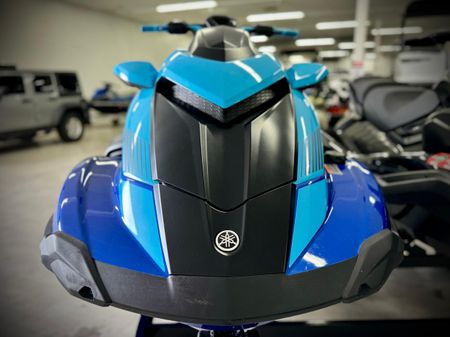 Yamaha-waverunner GP1800R-HO image