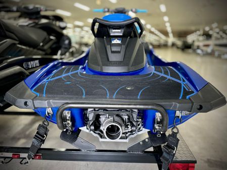 Yamaha-waverunner GP1800R-HO image