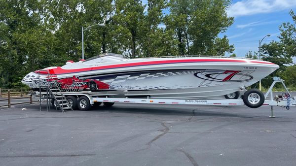 Black Thunder 460 EC