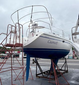 Catalina 34 MkII image