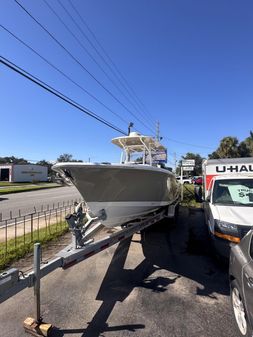 Nauticstar 28-XS-OFFSHORE image