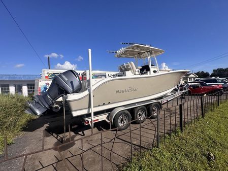 Nauticstar 28-XS-OFFSHORE image