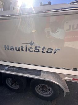 Nauticstar 28-XS-OFFSHORE image