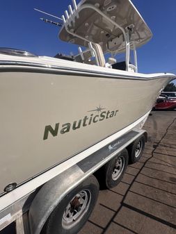 Nauticstar 28-XS-OFFSHORE image