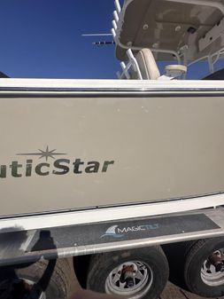 Nauticstar 28-XS-OFFSHORE image