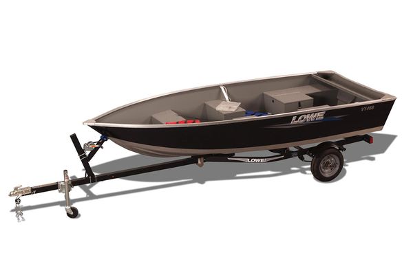 Lowe V1468W Utility V - main image