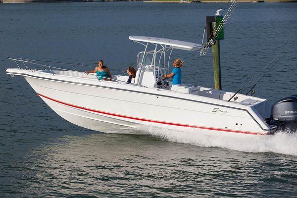 Stamas 289 Tarpon - main image