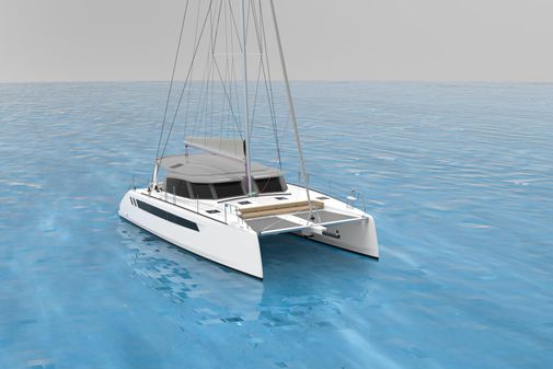 2021 Seawind 1370 United States - Sail Away Catamarans