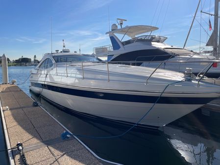 Pershing 54 image