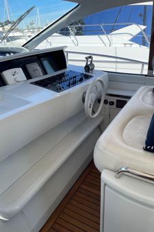 Pershing 54 image
