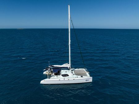 Catamaran Freydis 43 image