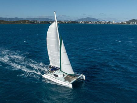 Catamaran Freydis 43 image