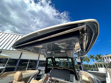 Chris-Craft Catalina 30 image