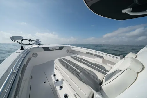 Invincible 33 Catamaran image