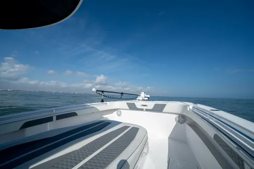 Invincible 33 Catamaran image
