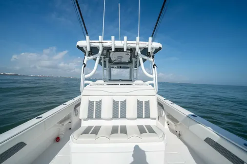 Invincible 33 Catamaran image