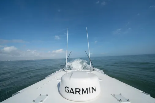 Invincible 33 Catamaran image