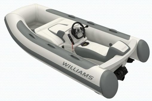 Williams Jet Tenders Minijet 280 image