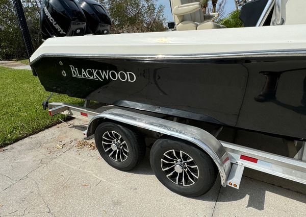 Blackwood 270 image