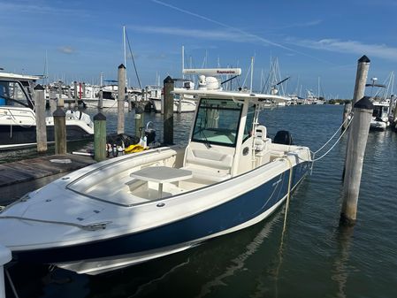 Boston Whaler 320 Outrage image