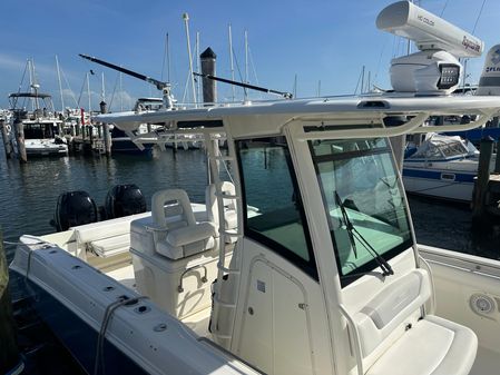 Boston Whaler 320 Outrage image