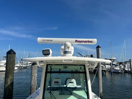 Boston Whaler 320 Outrage image