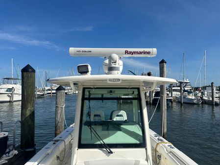 Boston Whaler 320 Outrage image