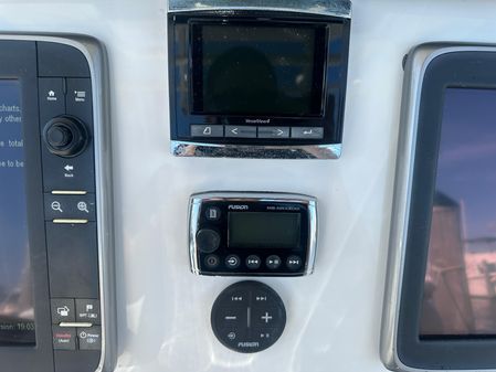 Boston Whaler 320 Outrage image