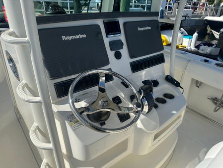 Boston Whaler 320 Outrage image