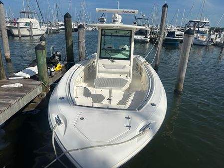 Boston Whaler 320 Outrage image