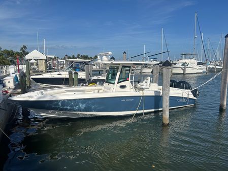 Boston Whaler 320 Outrage image