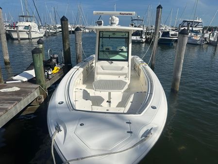 Boston Whaler 320 Outrage image