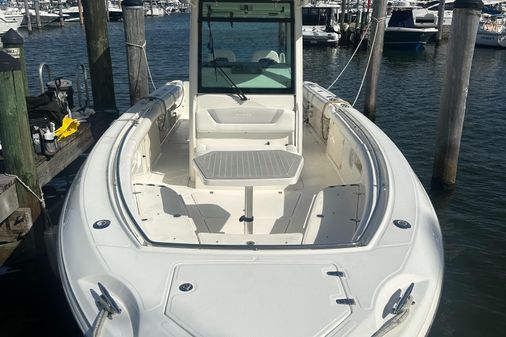 Boston Whaler 320 Outrage image