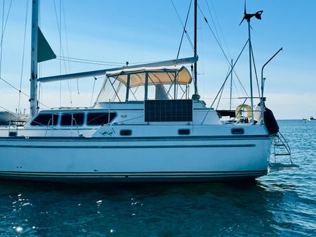 Gulfstar 47-SAILMASTER image