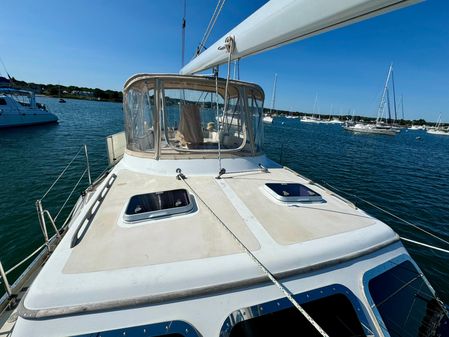 Gulfstar 47-SAILMASTER image