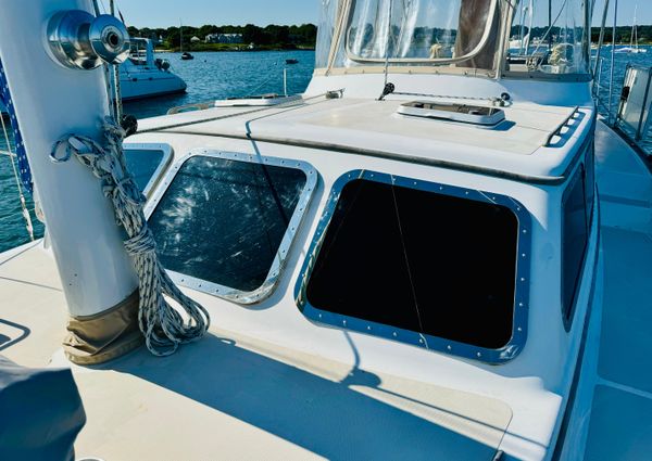 Gulfstar 47-SAILMASTER image